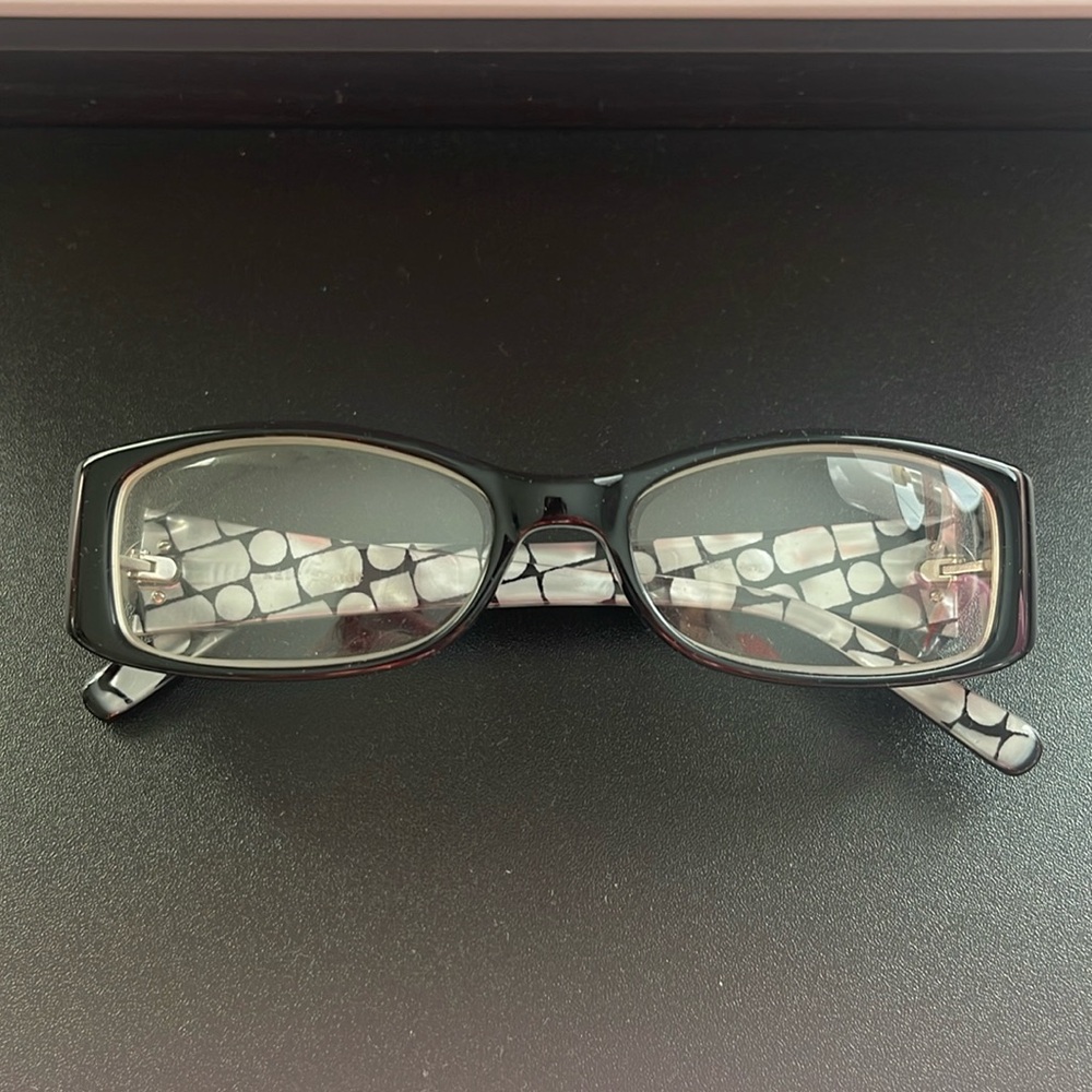 Kate Spade Eyeglasses